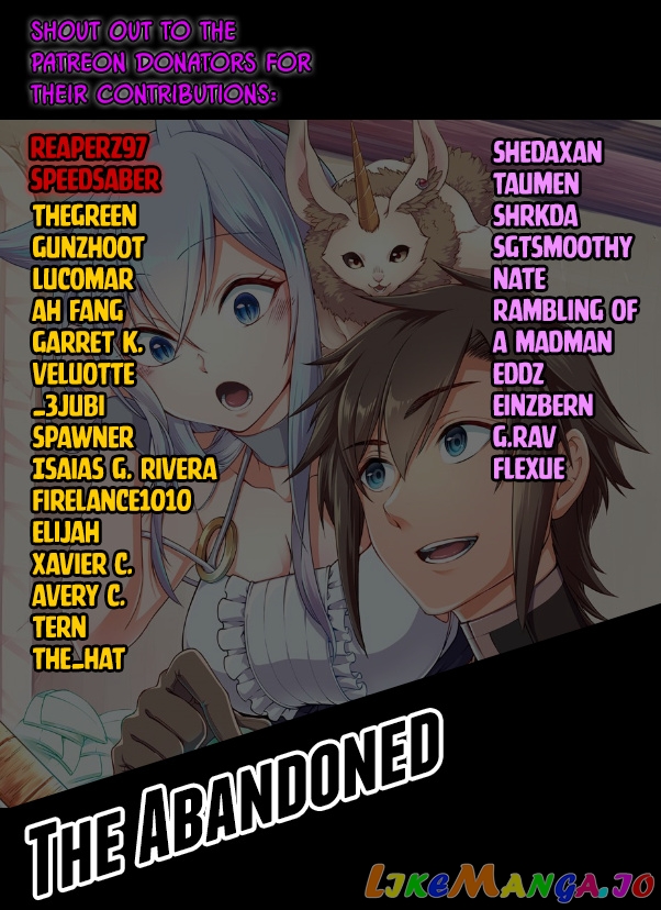 More Than a Married Couple, But Not Lovers, Chapter 30 image 24